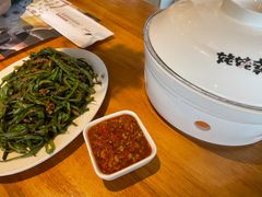 -姥姥家春饼店(惠新东街店)