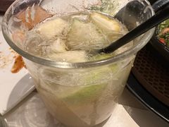 -港丽餐厅(高德置地店)