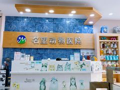 -瑞派名望24h动物医院异宠专科·猫专科·骨科·重症监护分院