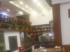 -一楼食业·美食人家