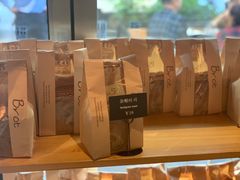 -81BAKERY(大学路店)