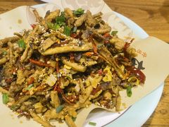 -东来土菜馆(民祥园路店)