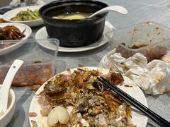 -老正兴菜馆(福州路店)