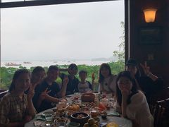-湖畔居茶楼(湖滨店)