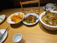 -关东小磨东北菜(上海长风大悦城店)