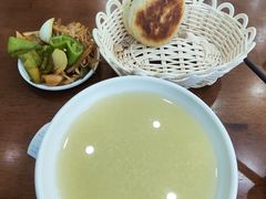 -铁南对夹(林西大道店)