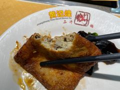 -黄记煌三汁焖锅(顺义华联店)