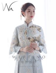 点击看大图 -CD视觉婚纱摄影