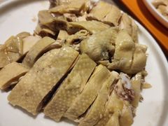 -云南路美食街