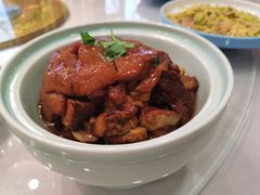 -中国吉菜名店广源宾馆餐厅