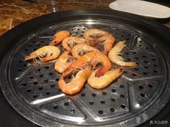 -船奇蒸汽海鲜·闽菜(八市海鲜总店)