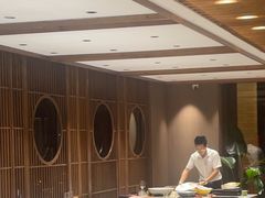 -聚丰园•湖鲜餐厅(阿红私房菜梅石路店)