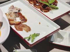 -京味斋·北京烤鸭(华威桥北工大店)