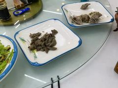 -渔中舟海鲜大排档(普陀沈家门店)
