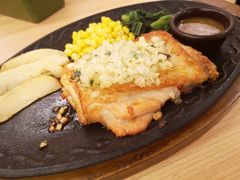 -萨莉亚意大利餐厅(白云汇店)