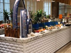 -沈阳和平艾美酒店新食谱西餐厅