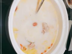 -湯系餐室(苏宁广场店)