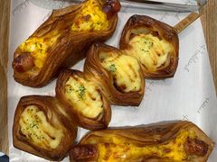-好利来.生日蛋糕(杨家坪店)