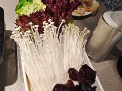 -半天妖烤鱼(长安万达广场店)