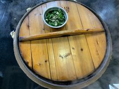 -好灶头妈妈菜·柴火灶台鱼·千岛湖土菜地标美食