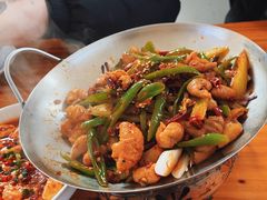 -重庆家常菜(浦江店)