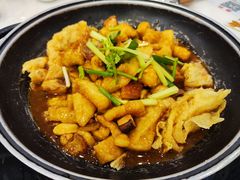 -大嫂镬仔·焖鸡煲·啫啫煲(逢源路店)