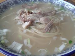 胶东摔面-竹青胶东摔面(黄岛开发区店)