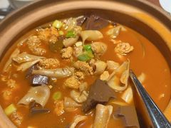 -清水亭湖北菜(大屯DT51店)