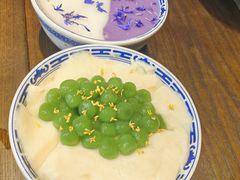 -李百蟹·蟹黄面·江景餐厅(外滩·豫园店)