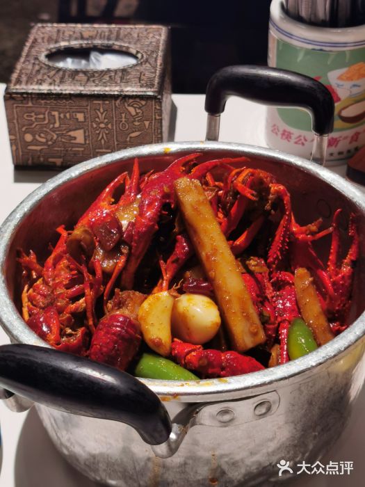 长沙文和友(海信广场店)图片