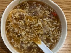 红糖醪糟粉子-皇城坝小吃(科华成都王府井购物中心店)