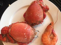 -富力希尔顿酒店·地阔自助餐厅