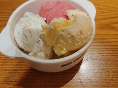 -比格比萨自助(新辰里学清路店)