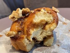 -屋裡·Union Bakery(龙江路店)