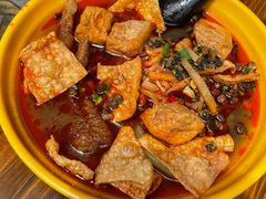 -龍城柳州螺蛳粉(群星路店)