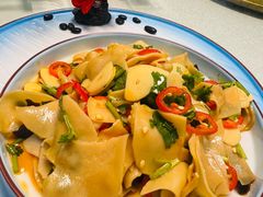 -宜兴隆家宴·私房菜(泰安华庭店)