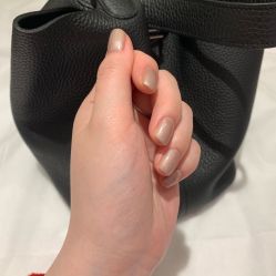-刘娟美甲沙龙