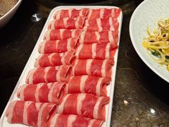 -东来顺·非遗火锅(赛格国际购物中心店)