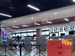 -倍力斯游泳健身(盛博店)