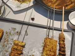 -亿牌牌东北烧烤(博物馆旗舰店)