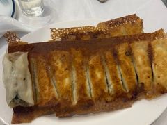 -大眼锅贴水饺(河东店)