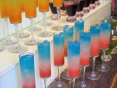 -芭菲盛宴·环球美食(北城国际店)