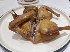 -流花苑精致潮粤菜(越秀店)