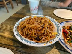 宝鸡擀面皮-左陕右甘(亚运村店)