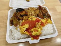 -晓宇盒饭(民安街店)