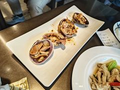 椒麻天鹅蛋-东莱馋房(陆家嘴店)