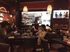 大堂-大头虾越式风味餐厅(光明广场店)