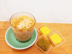 -Legno.ita Coffee by Wood(襄阳南路店)