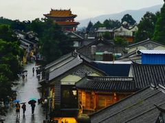 -大理古城