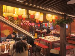 -小龙坎火锅(全球总店)